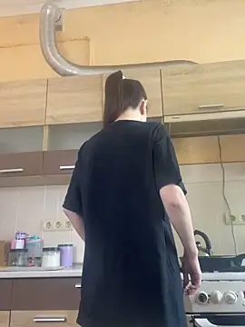 Cute Erika  online show from 03-01-26, 11:21