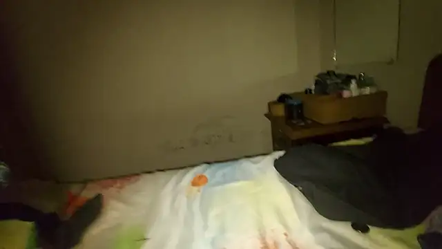 HouseOfLilith online show from 03-12-26, 10:08