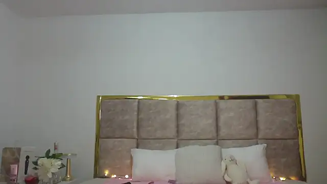 RebecaPalmer online show from 03-15-26, 05:36