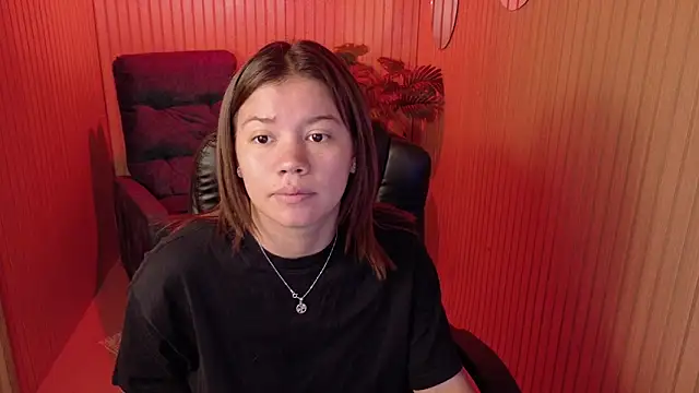 Alessia Monroe  online show from 04-07-26, 08:10