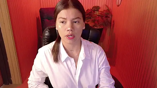 Alessia Monroe  online show from 04-12-26, 07:39