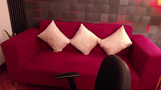 Alessia Monroe  online show from 03-13-26, 08:25