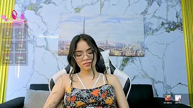 Snapshot of Carolina_pm chatting on 06-02-26, 02:00 Carolina pm online show from 06-02-26, 02:00