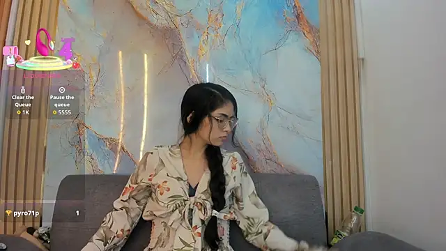 Carolina pm online show from 04-06-26, 10:55