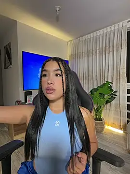 AliceBoomx online show from 04-01-26, 04:58