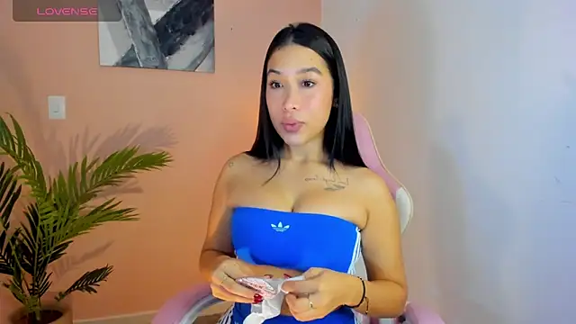 Snapshot of AliceBoomx chatting on 05-29-26, 07:53 AliceBoomx online show from 05-29-26, 07:53