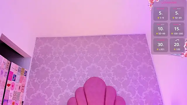 AnniJones online show from 03-11-26, 03:00