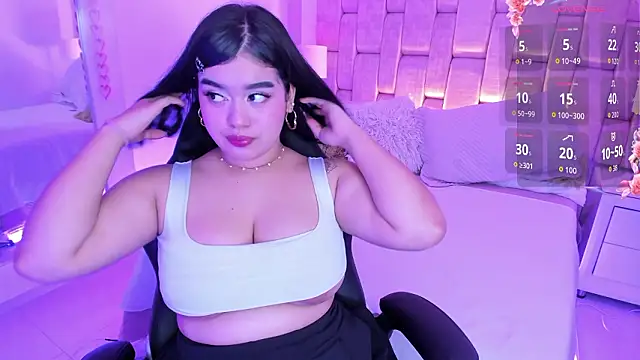 AnniJones online show from 03-16-26, 03:03