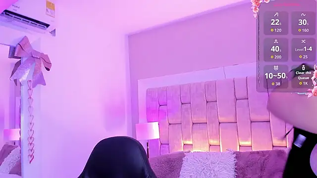 AnniJones online show from 03-26-26, 03:16