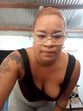 CarlaHot1215 online show from 03-03-26, 08:27