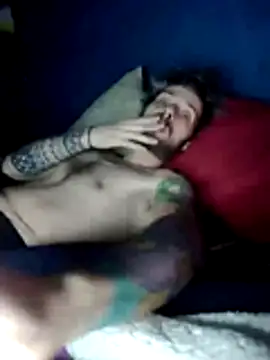 Magikmike94 online show from 02-23-26, 02:39