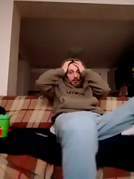 Magikmike94 online show from 02-18-26, 01:14