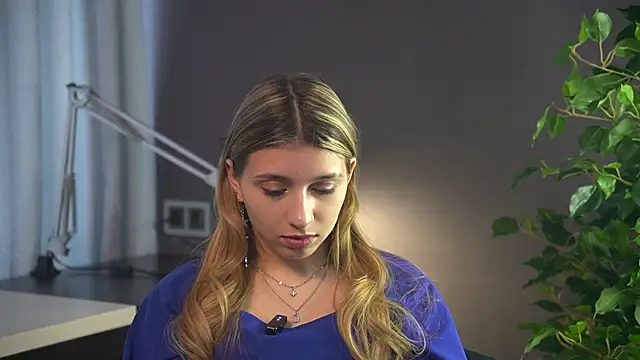 SuAvison online show from 02-22-26, 08:28