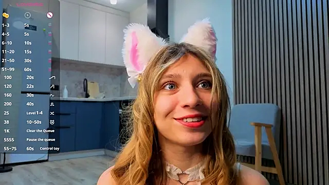 SuAvison online show from 04-05-26, 11:06