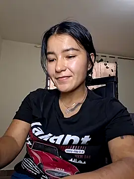 Miiia a online show from 03-03-26, 07:10