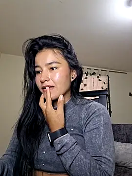 Miiia a online show from 02-19-26, 07:44