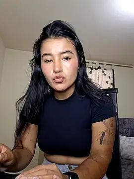 Miiia a online show from 02-20-26, 07:05