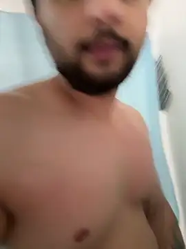 Purple boy  online show from 03-08-26, 10:51