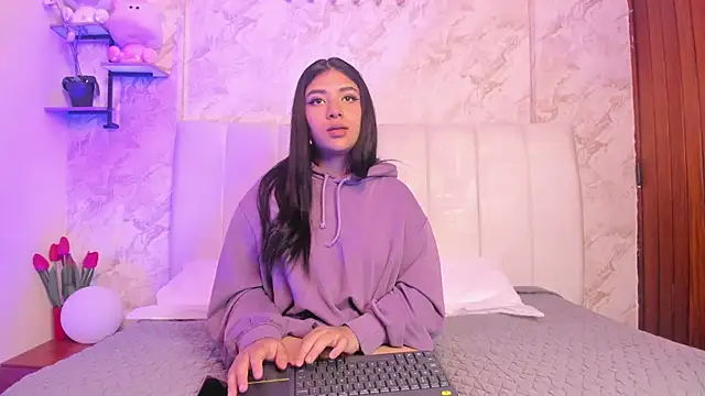 KaileeRoss online show from 02-22-26, 07:37