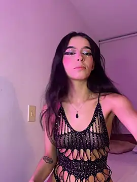 megan sol online show from 04-14-26, 09:36