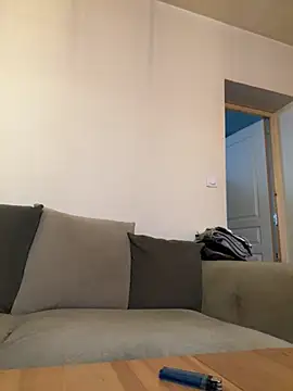 Crevette311 online show from 11-26-25, 08:58