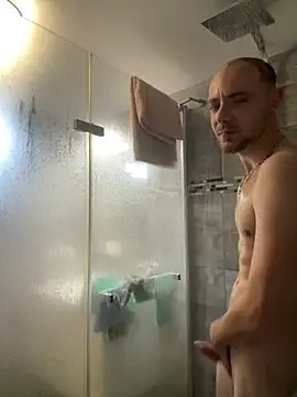 Crevette311 online show from 12-03-25, 11:31