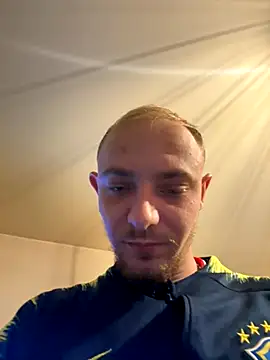 Crevette311 online show from 11-27-25, 11:16