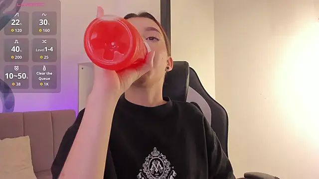 Snapshot of MelLove_ chatting on 03-01-26, 09:59 MelLove online show from 03-01-26, 09:59