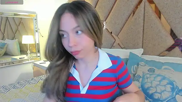 LuuluBerry online show from 06-02-26, 07:36