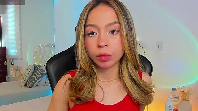 LuuluBerry online show from 02-28-26, 03:00