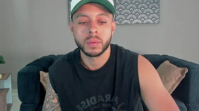 Daniel kingx online show from 02-24-26, 12:06