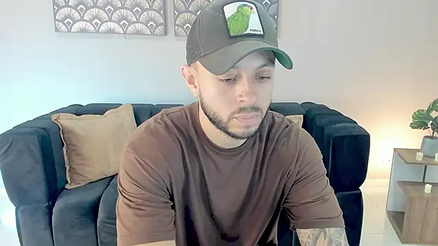 Daniel kingx online show from 03-02-26, 12:34