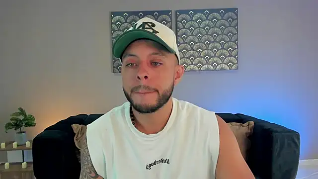 Daniel kingx online show from 02-25-26, 12:16