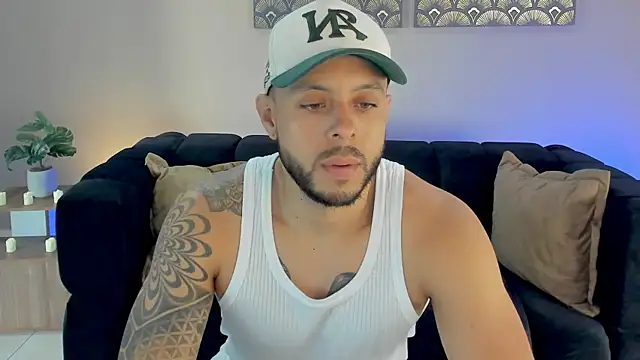 Daniel kingx online show from 02-26-26, 01:44