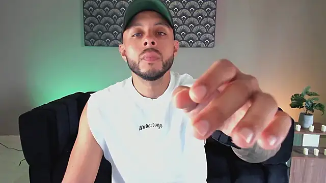 Daniel kingx online show from 03-06-26, 01:39