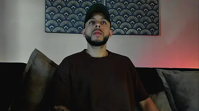 Daniel kingx online show from 03-16-26, 12:53