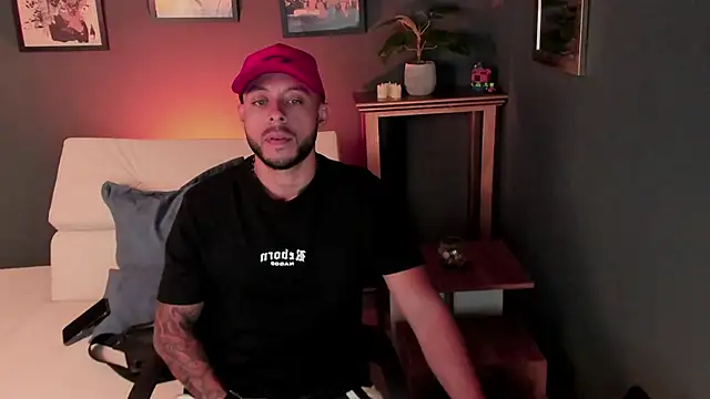 Daniel kingx online show from 04-14-26, 01:49