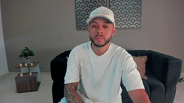 Daniel kingx online show from 02-23-26, 11:44