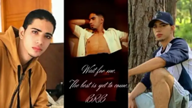 Kratoswolf online show from 03-26-26, 04:05