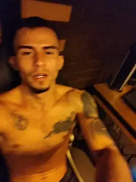 SharonTygaX online show from 02-21-26, 03:30