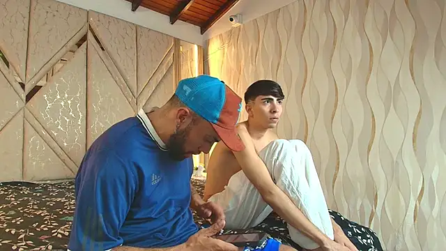 Michael Boyss online show from 02-18-26, 01:58