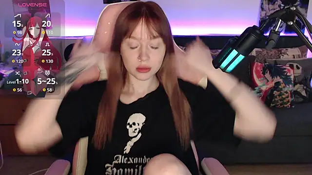 fantasy lisaa online show from 04-14-26, 02:27