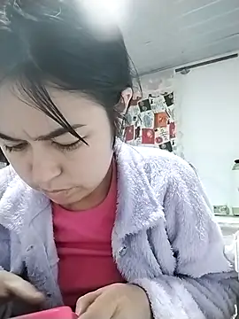 CandyyLove69 online show from 02-26-26, 02:33