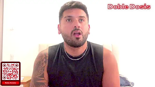 Doble Dosis online show from 02-27-26, 12:00