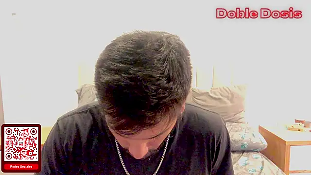 Doble Dosis online show from 03-14-26, 12:49