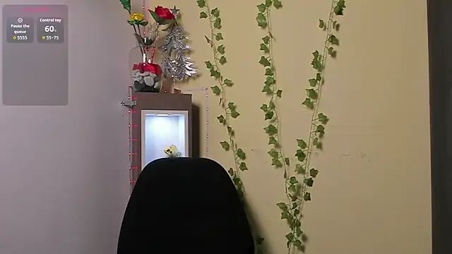 little  eva online show from 04-07-26, 03:25