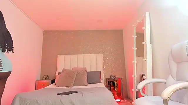 AmyRider  online show from 04-08-26, 02:02