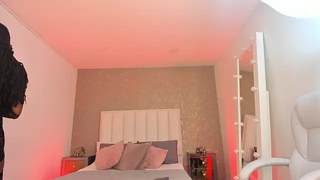 AmyRider  online show from 04-09-26, 03:30