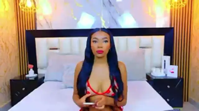 MiaDiamod online show from 02-28-26, 12:16