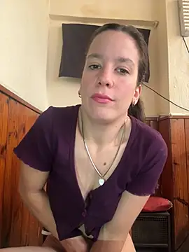 Melu12 online show from 05-28-26, 05:08